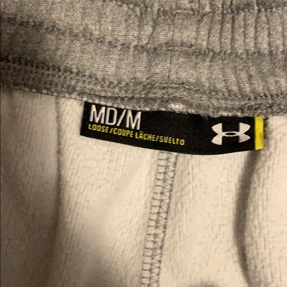 Sweatpants - Picture 3 of 3